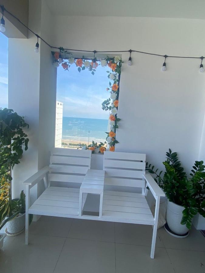 Khach San Son Thinh 23D Thuy Van Vung Tau Exterior photo