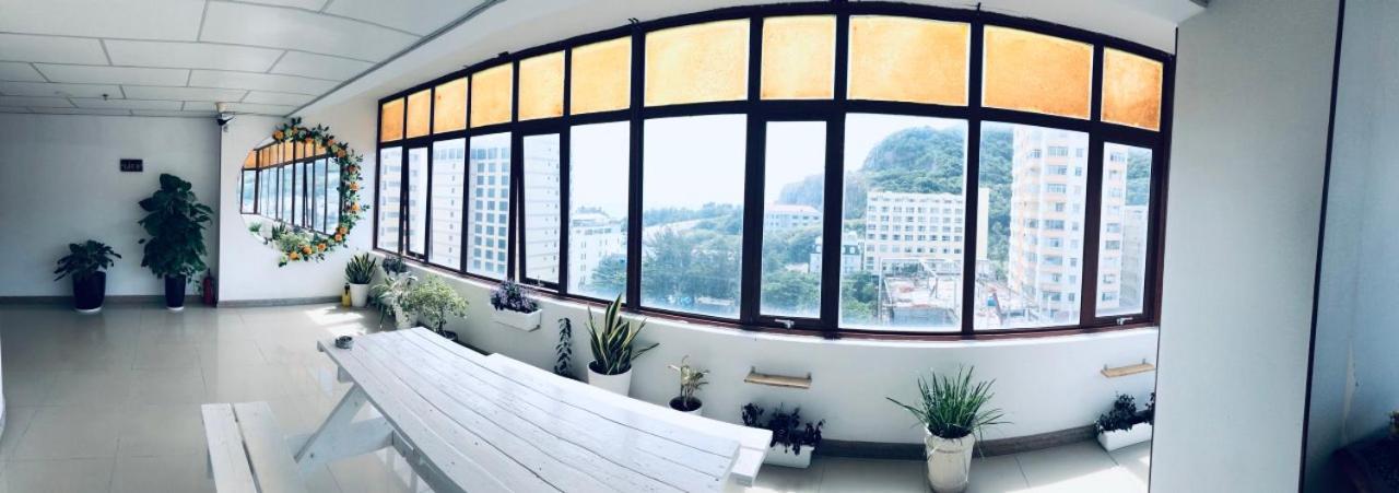 Khach San Son Thinh 23D Thuy Van Vung Tau Exterior photo