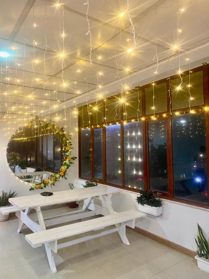 Khach San Son Thinh 23D Thuy Van Vung Tau Exterior photo