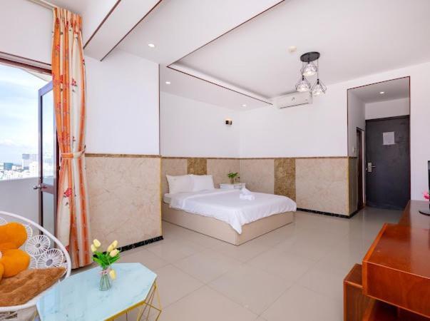 Khach San Son Thinh 23D Thuy Van Vung Tau Exterior photo