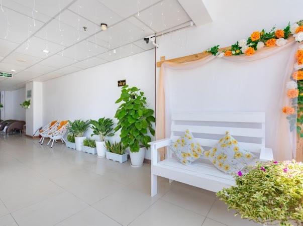 Khach San Son Thinh 23D Thuy Van Vung Tau Exterior photo