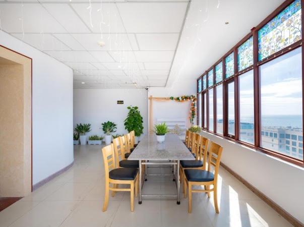 Khach San Son Thinh 23D Thuy Van Vung Tau Exterior photo