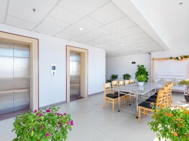 Khach San Son Thinh 23D Thuy Van Vung Tau Exterior photo