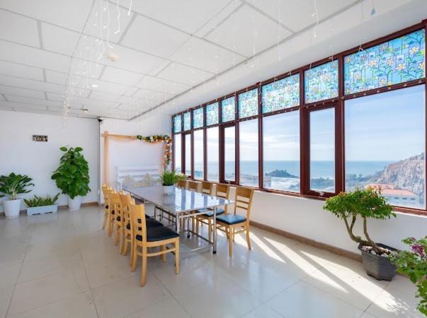 Khach San Son Thinh 23D Thuy Van Vung Tau Exterior photo