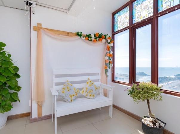 Khach San Son Thinh 23D Thuy Van Vung Tau Exterior photo