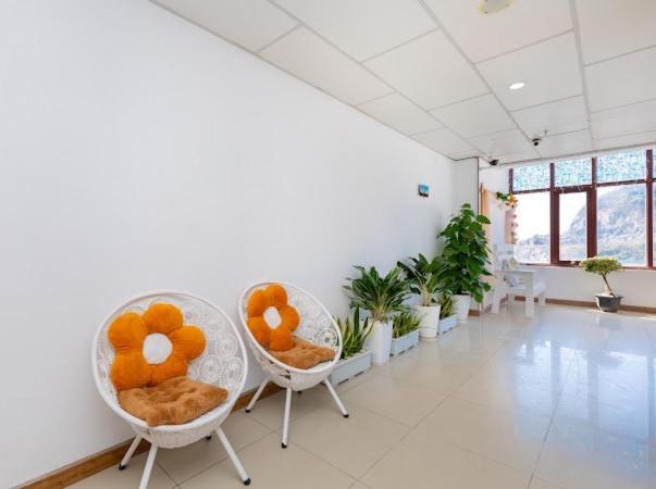 Khach San Son Thinh 23D Thuy Van Vung Tau Exterior photo